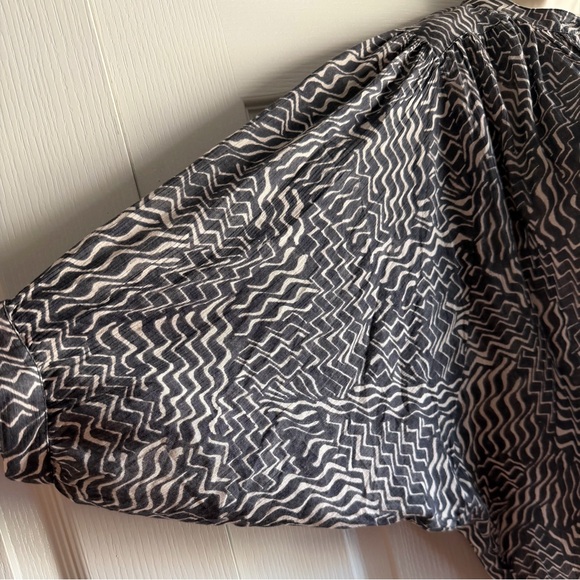 Anthropologie Pilcro The Sidney Batwing Top - Picture 5 of 9